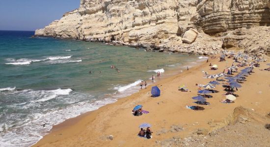 Le migliori spiagge naturiste in Grecia