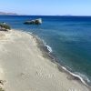 Dionyssos beach