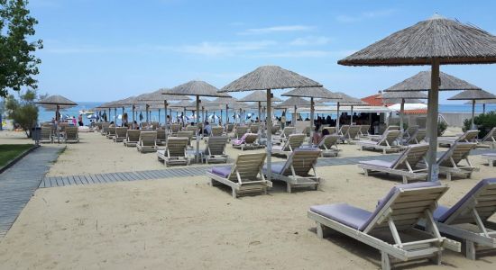 Spiaggia di Tsilivi