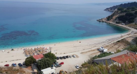 Spiaggia di Agia Kiriaki