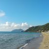 Spiaggia di Agios Gordios