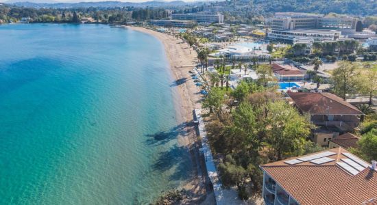 Le migliori spiagge per feste in spiaggia nelle isole greche