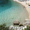 Spiaggia di Mikros Gialos