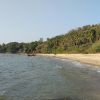 Siridao Beach