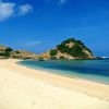 Seger Mandalika Beach