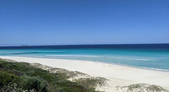 Boranup Beach