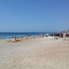 Tel Gerrit beach
