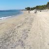 Spiaggia Carbonifera