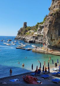 Marina di Praia