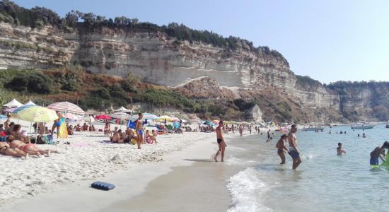 Spiaggia Formicoli
