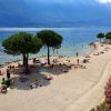 Spiaggia Limone sul Garda