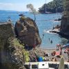 Baia Cannone Portofino Beach