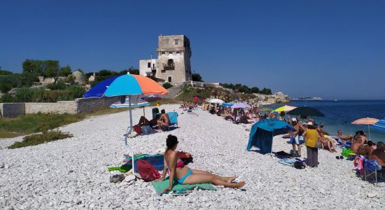 La Torretta Beach