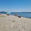 Lago Maggiore Beach