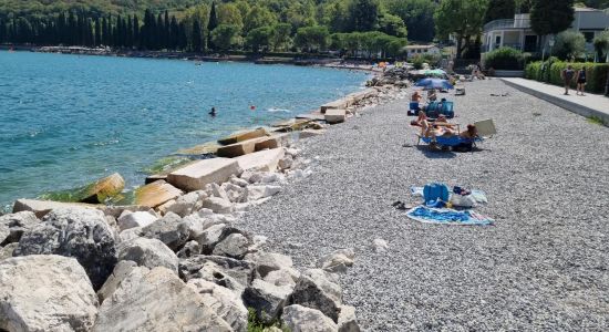 Conca D’Oro Beach