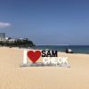 Samcheok Beach