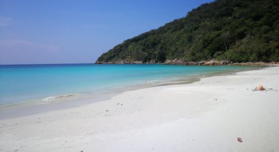 Spiaggia di Taaras
