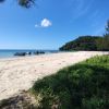Kelambu Beach