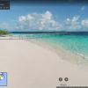 Fenfushi Island Beach