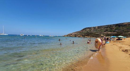 Spiaggia di Ramla