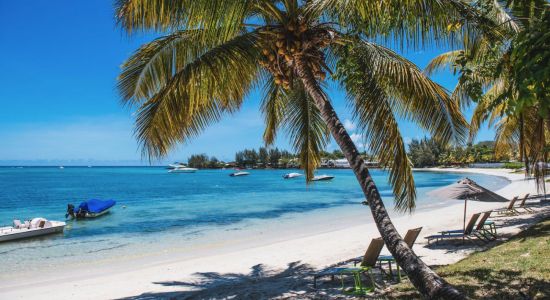 Le spiagge segrete di Mauritius