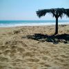 Playa El Carrizal