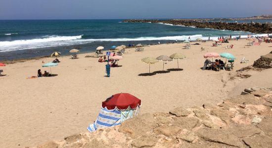 Spiaggia di Rabat