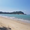 Kemdeng Beach