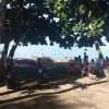 Barangay Bonawon Beach
