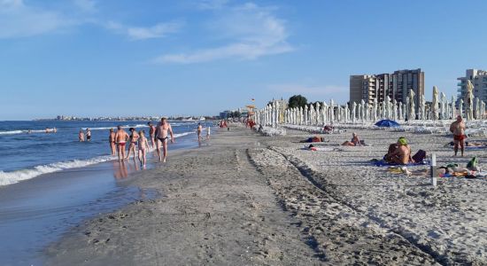 Spiaggia Kudos