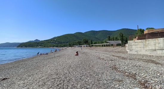 Spiaggia di Krinitsa