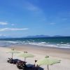 Cua Dai Beach II