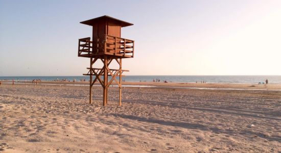 Spiaggia di Camposoto