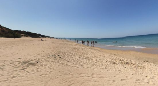 Spiaggia del Puerco