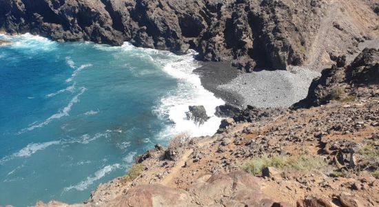 Playa de Ricasa