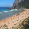 Spiaggia di Laga