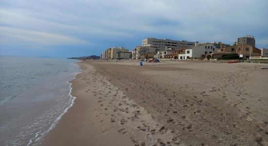 Playa Vega de Mar