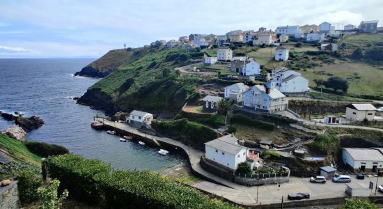 Puerto de Ortigueira