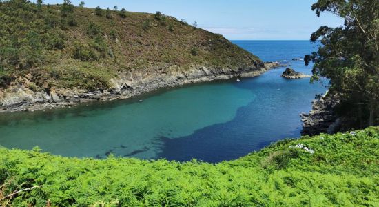 Playa de Touran