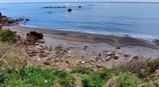 Playa de Tablizo