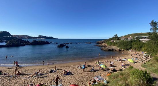 Playa de Guelgues