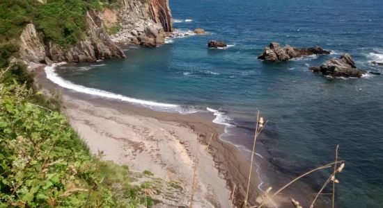 Playa de Pendueles