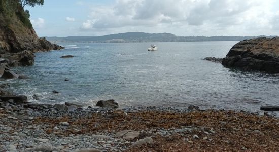 Playa de las Pedregueiras