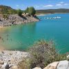 Playa Fluvial de Ricobayo