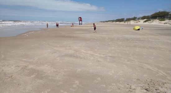 Nuova Spiaggia di Tramandai