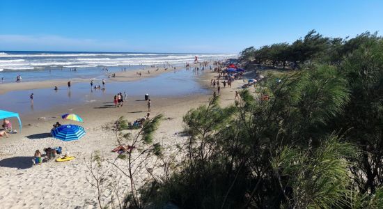 Spiaggia di Mariluz Norte