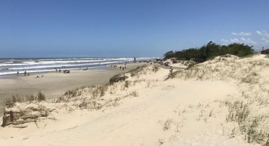 Spiaggia di Santa Teresinha