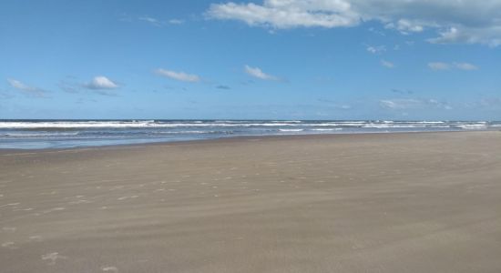 Spiaggia di Real Torres
