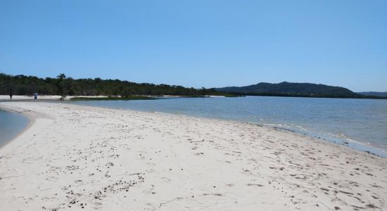 Praia do Pontal