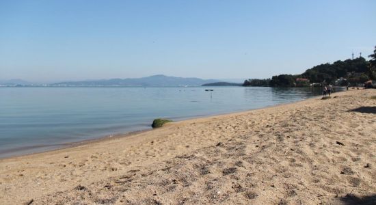 Spiaggia di Sambaqui